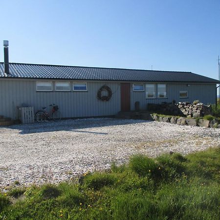 Grímsstaðir Guesthouse Grimsstathir a Fjollum Exterior foto